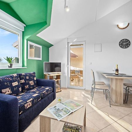 Apartment Medulin Home Exteriör bild
