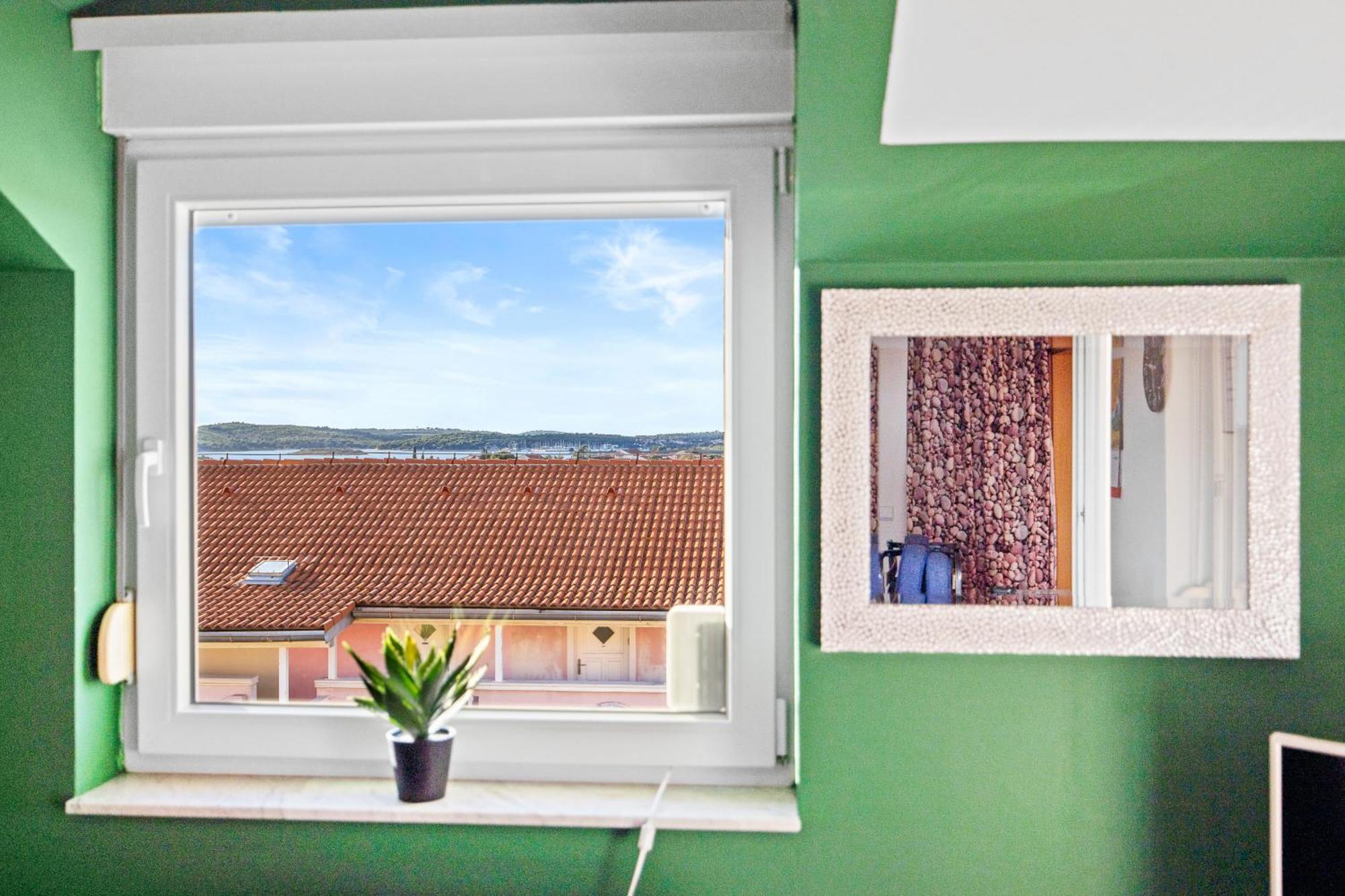 Apartment Medulin Home Exteriör bild